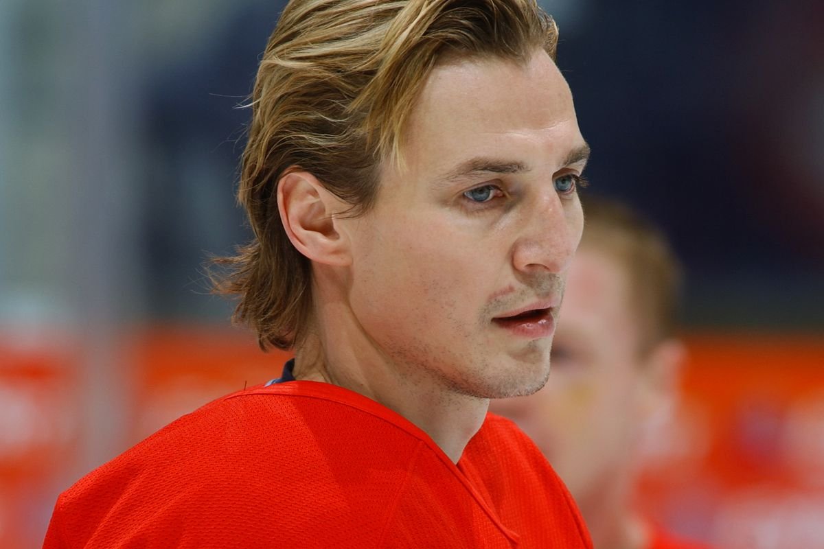 Sergei Fedorov Hockey Stats and Profile at