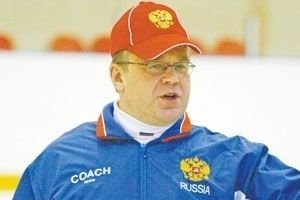 Igor Zakharkin: 