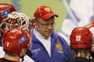 Igor Zakharkin: 
