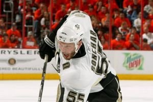 Sergei Gonchar signs with Ottawa Senators