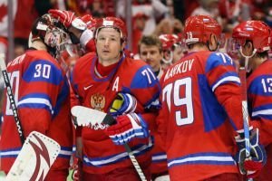 Top 5 reasons why Russia failed at the Olympics